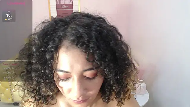 Snapshot of Brittany_ch chatting on May 2026 01:57:16 AM Brittany ch online show from May 2026 01:57:16 AM