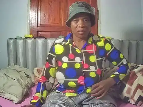 JoyceQueen7 online show from April 2026 09:05:02 PM