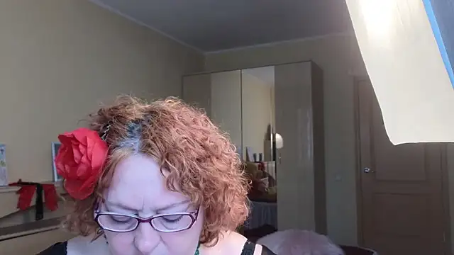 Snapshot of Fara_Flutte chatting on May 2026 05:14:01 AM Fara Flutte online show from May 2026 05:14:01 AM