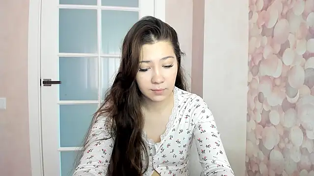 Snapshot of bina_mima chatting on April 2026 09:04:01 AM bina mima online show from April 2026 09:04:01 AM