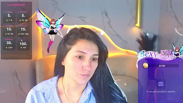 Snapshot of Alisson_tx_ chatting on June 2026 07:33:01 PM Alisson tx online show from June 2026 07:33:01 PM