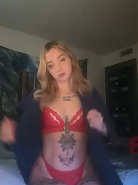 hunnygurl97 online show from April 2026 12:00:02 AM