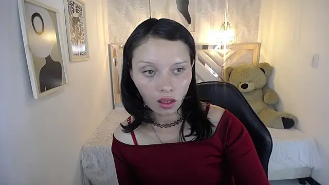 Snapshot of ahmy_ chatting on May 2026 07:53:02 PM ahmy online show from May 2026 07:53:02 PM