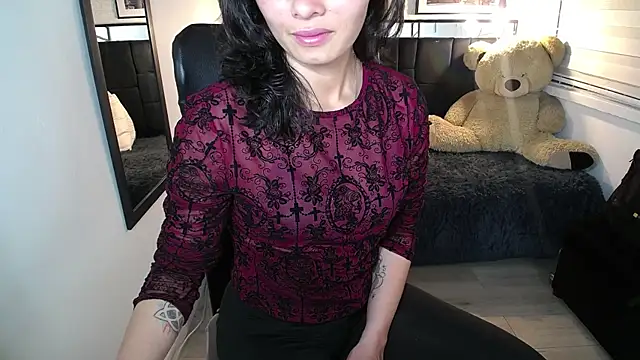 Snapshot of ahmy_ chatting on May 2026 07:55:02 PM ahmy online show from May 2026 07:55:02 PM
