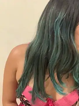 jadesecrett online show from April 2026 10:12:01 PM