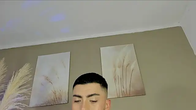 Alexander Diazz online show from May 2026 12:45:02 PM