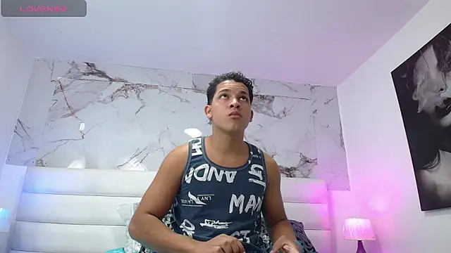 Snapshot of davisito_26 chatting on April 2026 03:34:01 AM davisito 26 online show from April 2026 03:34:01 AM