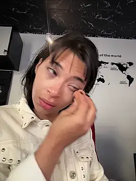 Sasha-firee online show from June 2026 12:31:02 PM