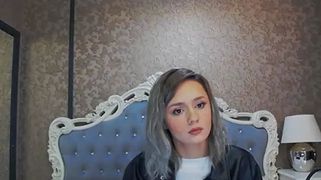 Snapshot of Ivy_Quin chatting on April 2026 03:35:02 AM Ivy Quin online show from April 2026 03:35:02 AM