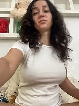 KarolDolly05 online show from June 2026 10:50:01 AM