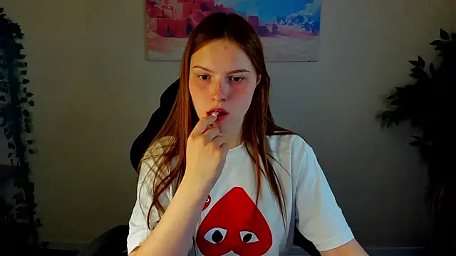 Diana Broooks online show from May 2026 05:02:01 AM