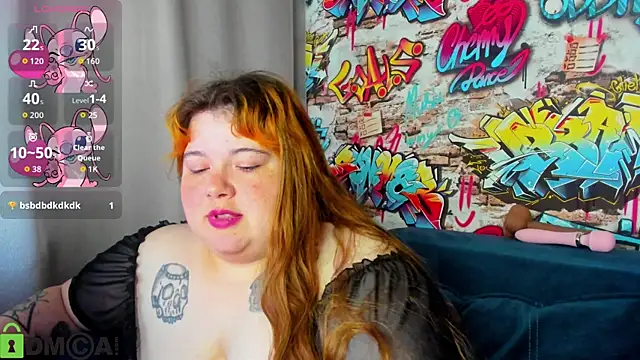 Snapshot of Sew_Sunny chatting on May 2026 08:54:02 AM Sew Sunny online show from May 2026 08:54:02 AM