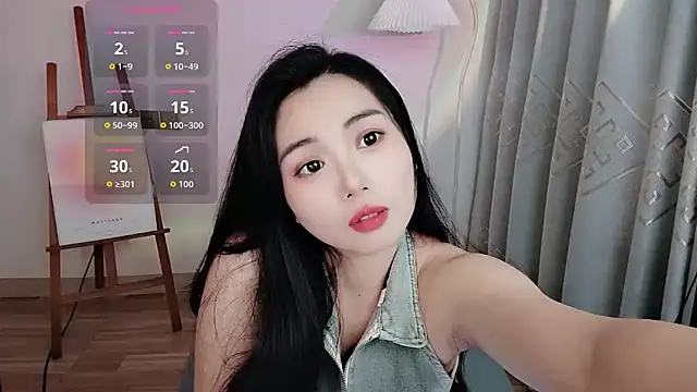 M-CC-M online show from April 2026 02:04:01 PM