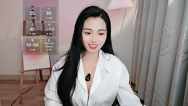 M-CC-M online show from April 2026 02:56:02 PM