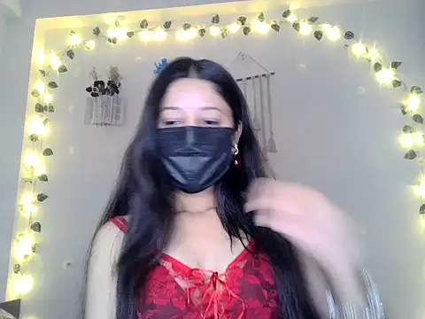 Snapshot of HOT_SNEHA4 chatting on April 2026 07:45:01 AM HOT SNEHA4 online show from April 2026 07:45:01 AM