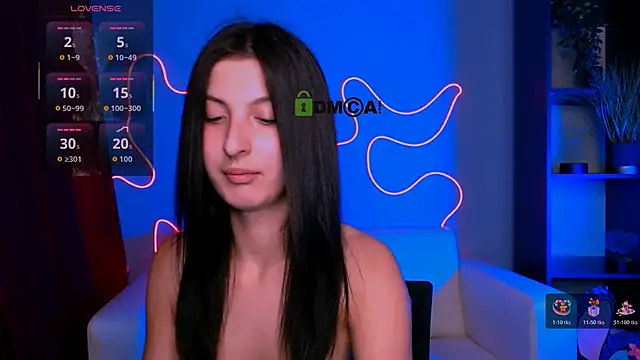 Laisy flay1 online show from April 2026 08:33:01 PM