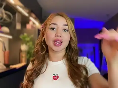 Amber leaf  online show from April 2026 02:17:02 PM