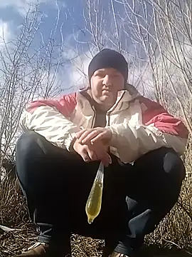 Luceriusbigass online show from January 2025 11:41:01 AM