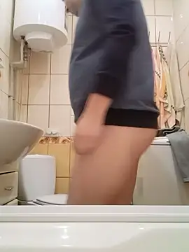 Luceriusbigass online show from February 2025 05:19:02 PM