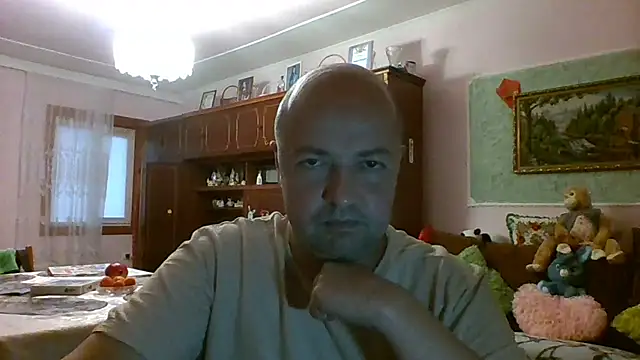 Luceriusbigass online show from July 2026 06:14:01 PM