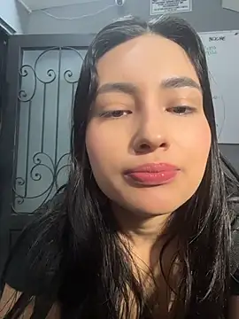 VioletRousee online show from July 2026 12:52:02 PM