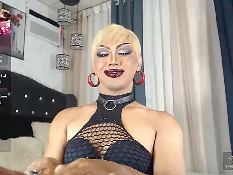 ButtWhoreBELLA online show from July 2026 09:17:02 PM