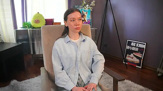 LottieFett online show from April 2026 06:46:01 AM