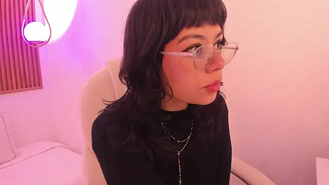 ghostmila online show from April 2026 03:44:02 AM