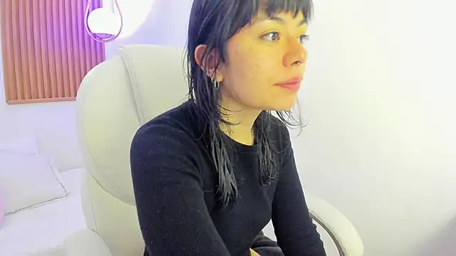 ghostmila online show from April 2026 11:53:01 AM