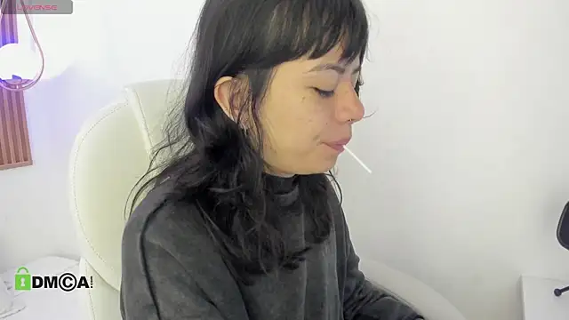ghostmila online show from May 2026 01:28:02 PM