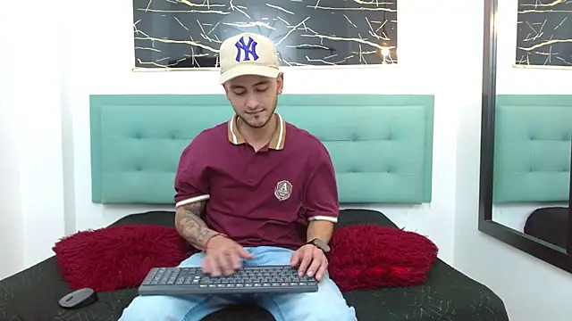 Snapshot of PowerLustX chatting on May 2026 03:58:02 AM PowerLustX online show from May 2026 03:58:02 AM