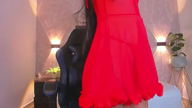 lunna celeste online show from June 2026 01:09:02 PM