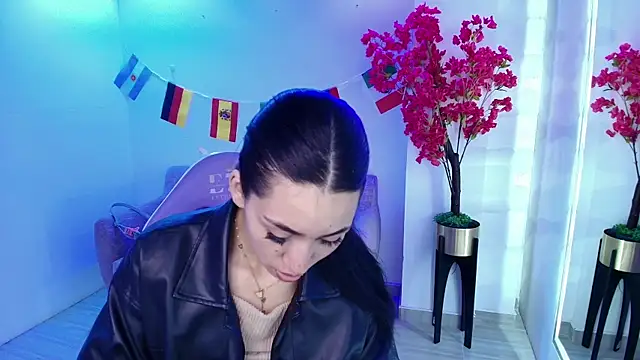 Rainy doll online show from June 2026 11:45:01 AM