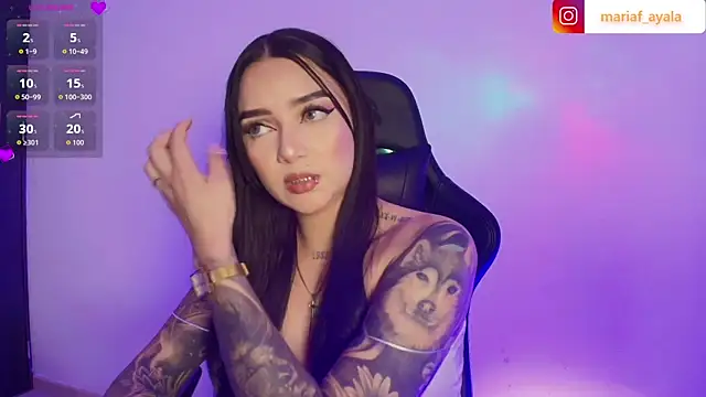 Snapshot of Megan_jacksonn_ chatting on May 2026 01:00:01 AM Megan jacksonn online show from May 2026 01:00:01 AM