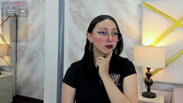Snapshot of NixShadow chatting on June 2026 10:53:02 PM NixShadow online show from June 2026 10:53:02 PM