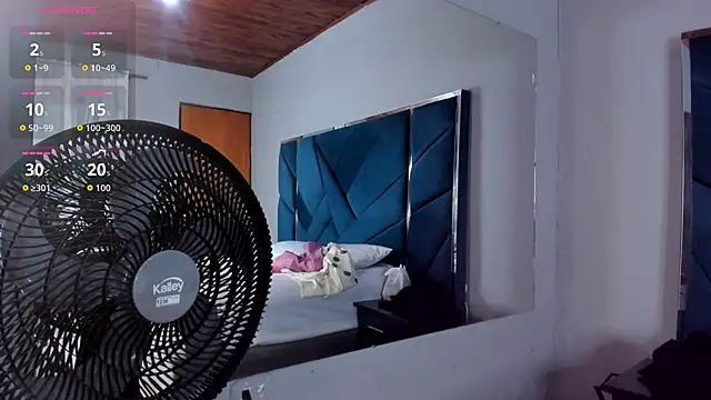 Samantha Walton online show from April 2026 05:50:02 PM