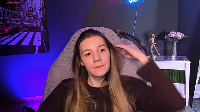 Vanessa   Lui online show from April 2026 07:58:02 PM