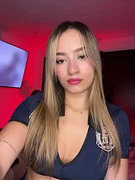 AmyRusso online show from May 2026 05:47:02 AM