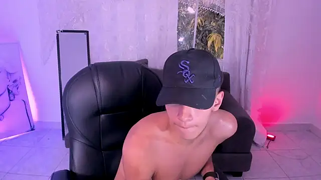 Snapshot of Jereth_Boy chatting on April 2026 08:46:02 PM Jereth Boy online show from April 2026 08:46:02 PM