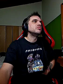 Gonza42OArg online show from April 2026 03:17:01 AM