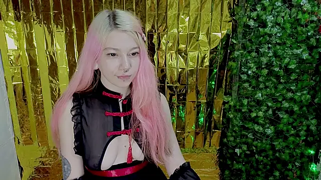 Sansarella online show from March 2025 08:10:01 PM