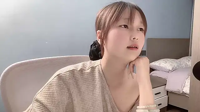 Snapshot of Xiaoqing00 chatting on April 2026 02:21:01 PM Xiaoqing00 online show from April 2026 02:21:01 PM