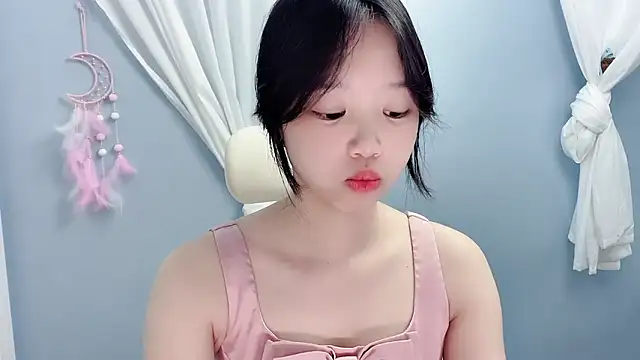Xiaoqing00 online show from June 2026 04:15:02 AM