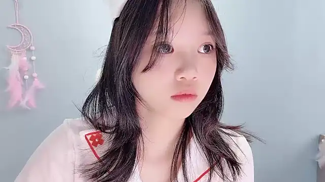 Xiaoqing00 online show from July 2026 04:51:02 AM