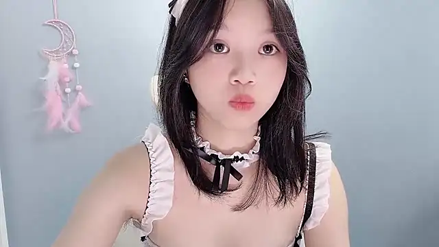 Xiaoqing00 online show from July 2026 05:03:02 AM