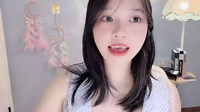 Xiaoqing00 online show from July 2026 11:05:02 AM