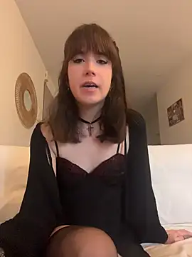 MyLovelyClitty online show from April 2026 06:43:02 PM