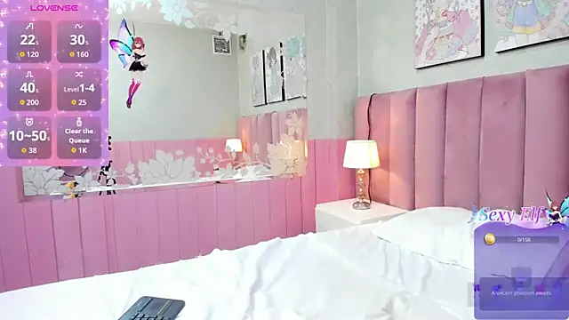Snapshot of Hellencute18_ chatting on April 2026 10:35:02 AM Hellencute18 online show from April 2026 10:35:02 AM