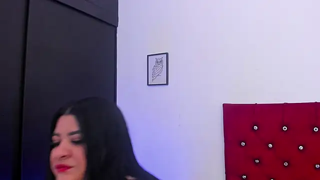 Snapshot of Katty_West chatting on May 2026 07:10:02 PM Katty West online show from May 2026 07:10:02 PM