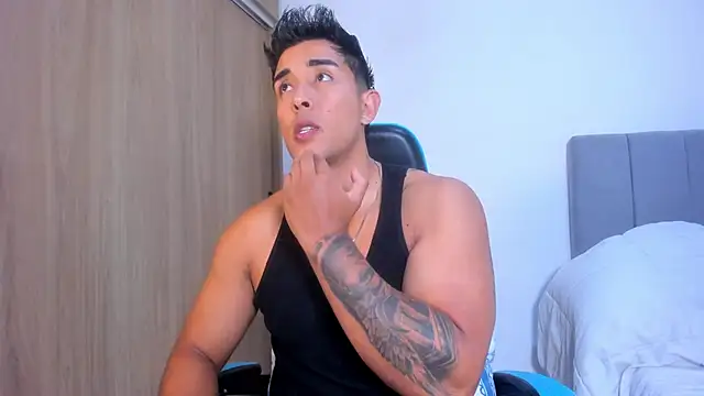 alangreek1 online show from April 2026 01:55:01 AM